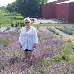 Meet your Posher, Marcia